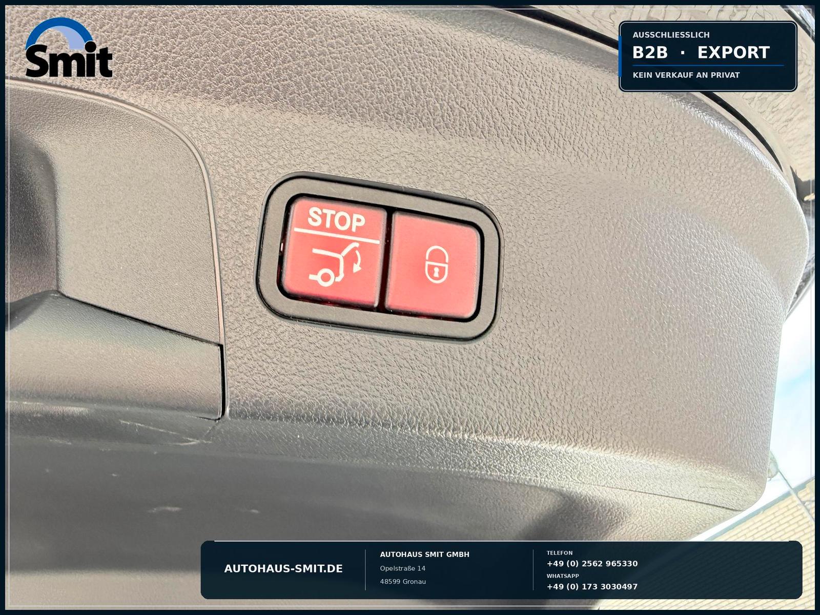 Mercedes-Benz GLE 350de Coupe AMG Night*Panorama*Airmatic*HuD