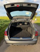 Mercedes-Benz C 300 T AMG 9G Navi MediaDisplay  - Mercedes-Benz C 300 von privat