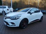Renault Clio IV*1.2*AHK*Tempomat*Bluetooth*Klima*PDC - Renault Clio mit Anhängerkupplung
