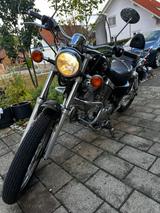 Yamaha Virago XV 535 - YAMAHA 1994 VIRAGO 535