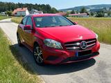 Mercedes-Benz A 180 CDI - TÜV, Service und Turbo neu! - Mercedes-Benz mit Diesel-Antrieb: Turbo
