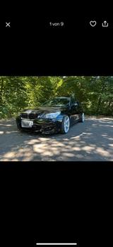 BMW 545i Touring Schalter - BMW 545: 545i
