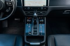 PORSCHE Macan GTS/ LUFT/ PANORAMA/ KEYLESS/ CHRONO/1. HD PORSCHE Macan GTS/ LUFT/ PANORAMA/ KEYLESS/ CHRONO/1. HD