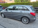 Mercedes-Benz B 220 - Mercedes-Benz B 220 von privat