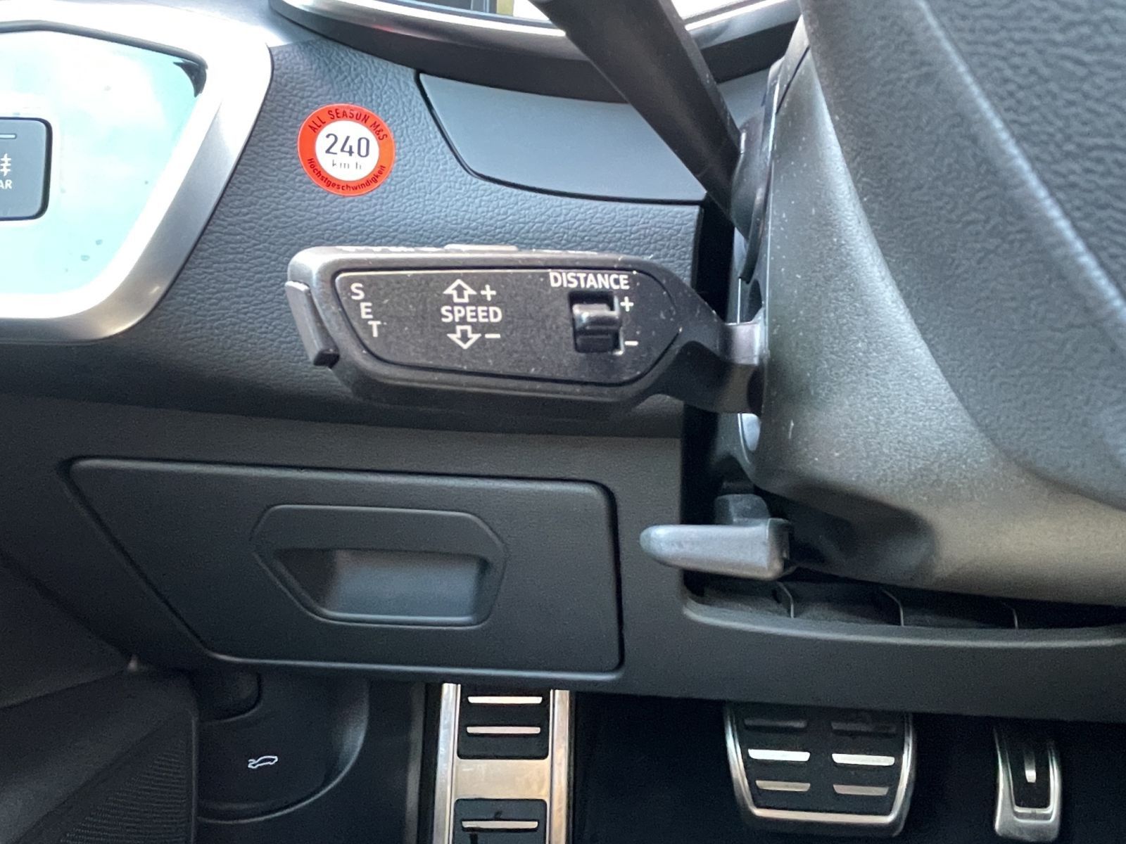 Audi S6 - Bild 23