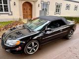 Chrysler Sebring 2.0 LX Cabrio US Cars Str... - Chrysler Sebring LX mit Benzin-Antrieb