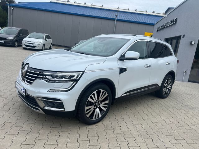 Renault Koleos Initiale Paris 4x4 Pano Leder SHZ LED 1.H