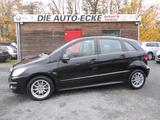 Mercedes-Benz B 200  / 56147 km // Automatik - gebrauchte Mercedes-Benz B 200 aus dem Jahr 2011