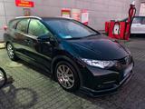 Honda Civic 9 IX Tourer Lifestyle Sport - Honda Civic: 9