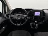 Mercedes-Benz Vito Tourer lang *9-SITZE* 2xKlima+Navi+Kamera - Mercedes 9-Sitzer