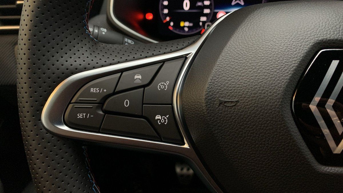 Renault Clio - Bild 22