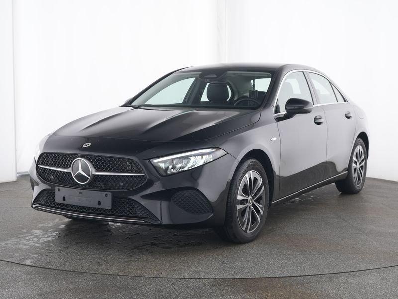 Mercedes-Benz A 250 e Limousine PROGRESSIVE+KAM+AHK+WI-PAKET++