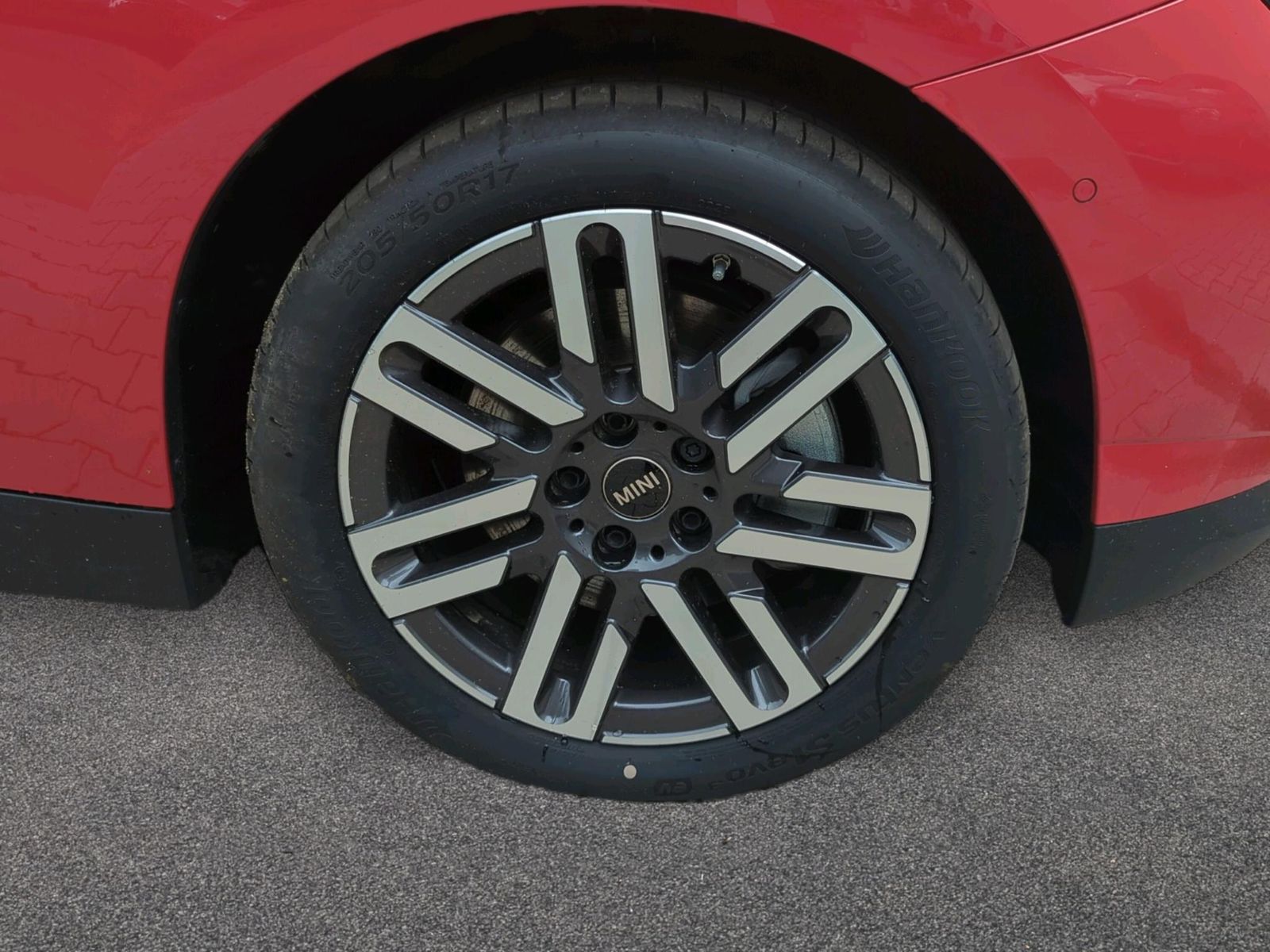 MINI Cooper SE - Bild 15