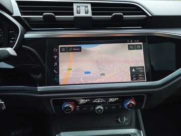 Audi Q3 - 7