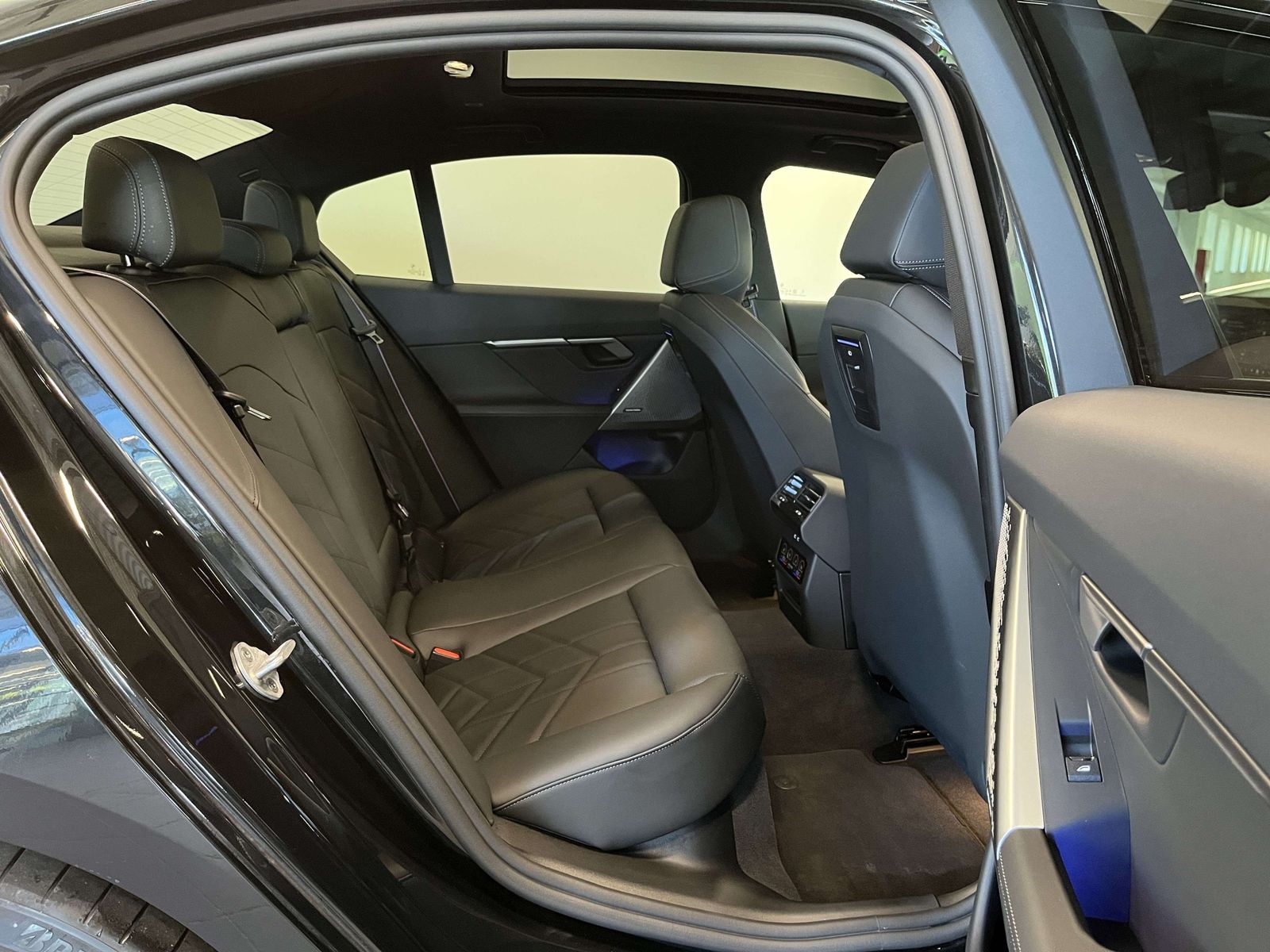 BMW i5 - Bild 20