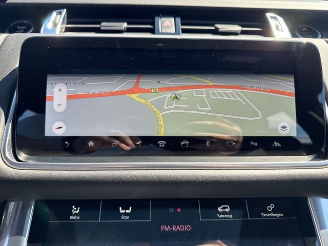 Land Rover Range Rover Sport D300 HSE Dynamic+ACC+AHK+Pano+