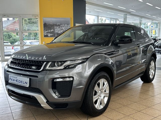 Land Rover Range Rover Evoque 2.0 Si SE *PANO*Bi/XENON*PDC*