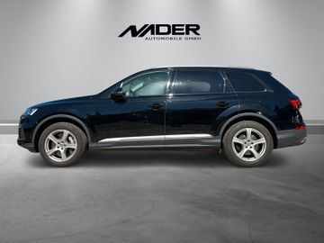 Audi Q7 - 3