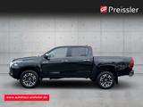Toyota Hilux 4x4 2,8 l Double Cab AT 4X4 Executive Navi - Toyota Hilux: 2.4