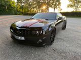 Chevrolet Camaro 6.2 V8 EU Version - Chevrolet Camaro aus 2012