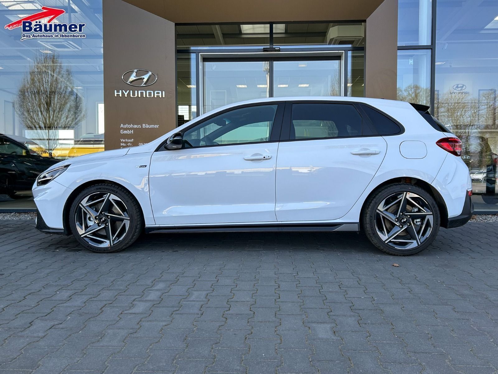 Hyundai i30 – Bild 2