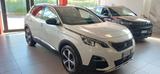 Peugeot 3008 BlueHDi 130 S&S EAT8 GT Line - Peugeot 3008: Kombi