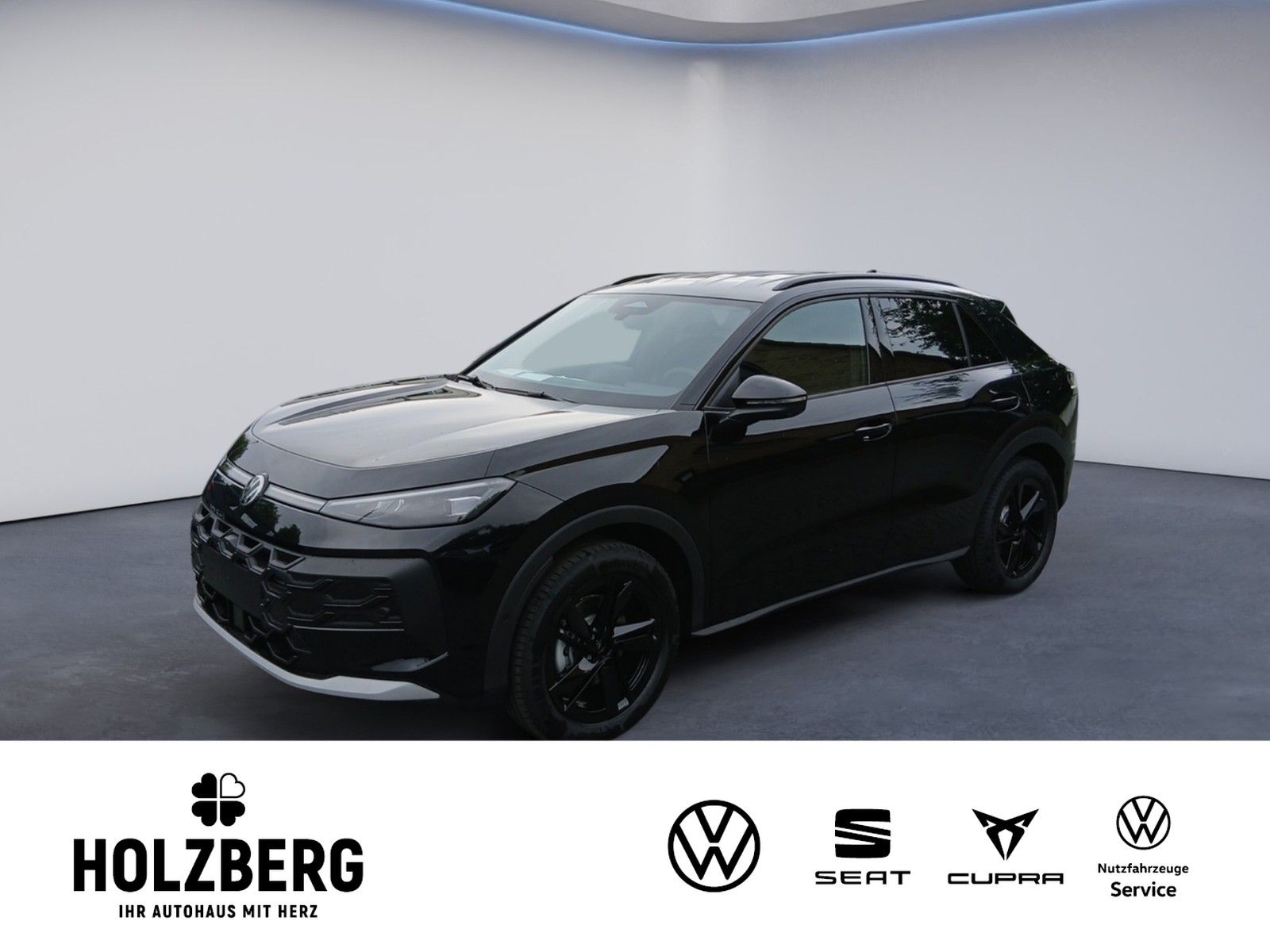 Volkswagen T-Roc - Bild 2