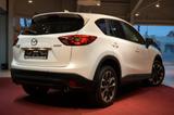 Mazda CX-5 SKYACTIV-D 175 AWD *LED*Navi*Pano*Kamera* - Mazda mit Diesel-Antrieb: Automatik