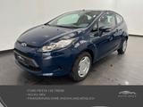 Ford Fiesta 1,25 Trend /KLIMA /STZH /HU:NEU - Ford Fiesta aus 2010: ST