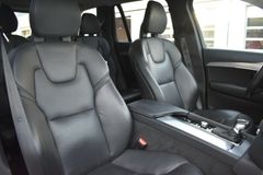 Fahrzeugabbildung Volvo XC90 D5 R-DesinOptik*NAV*STHZ*Mietkauf o. Schufa