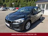 BMW 216d 2 Active Tourer-Navigation-EURO6-Klima-SHZ - BMW 216 Active Tourer aus 2015