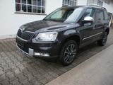 Skoda Yeti  DSG "Adventure" - Skoda Yeti: Limousine