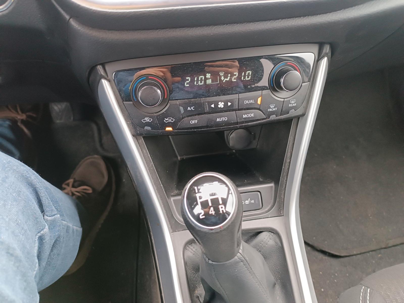 Suzuki SX4 S-Cross Comfort
