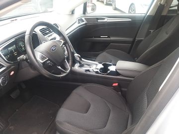 Ford Mondeo - 6