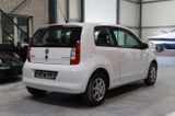 Skoda Citigo Ambition - Skoda Citigo Gebrauchtwagen in Hamburg
