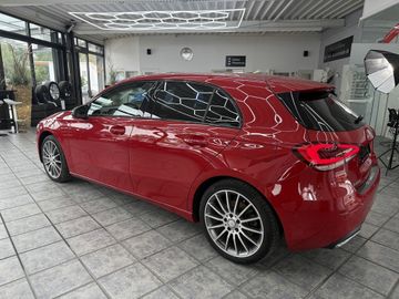 Mercedes A 250 - 7