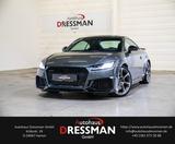 Audi TT RS COUPE 2.5 TFSI MATRIX B&O RS-AGA KAMERA - Audi TT RS aus 2022