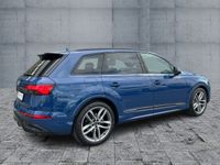 Audi Q7 - Vorschau Bild 6