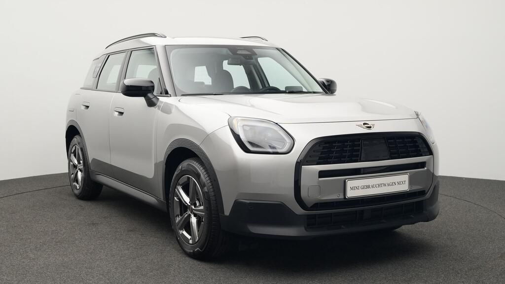 MINI Countryman D (Cooper) - Bild 2
