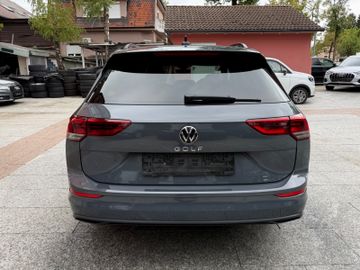 Volkswagen Golf - 9