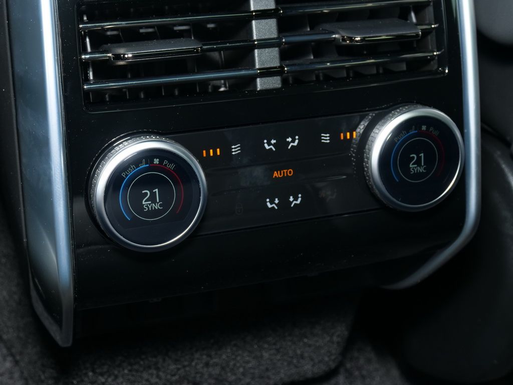 Land Rover Range Rover - Bild 14