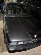 ALPINA B3 2.7 Coupé ESSHD BMW E30 - ALPINA B3: 3.2