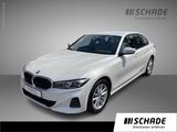 BMW 3er - 330 d Mild-Hybrid xDrive LED*Kamera*Sound*