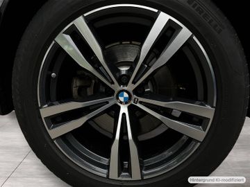 BMW X7 - 6
