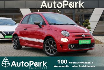 Fiat 500S500 S *Gepflegt  Top