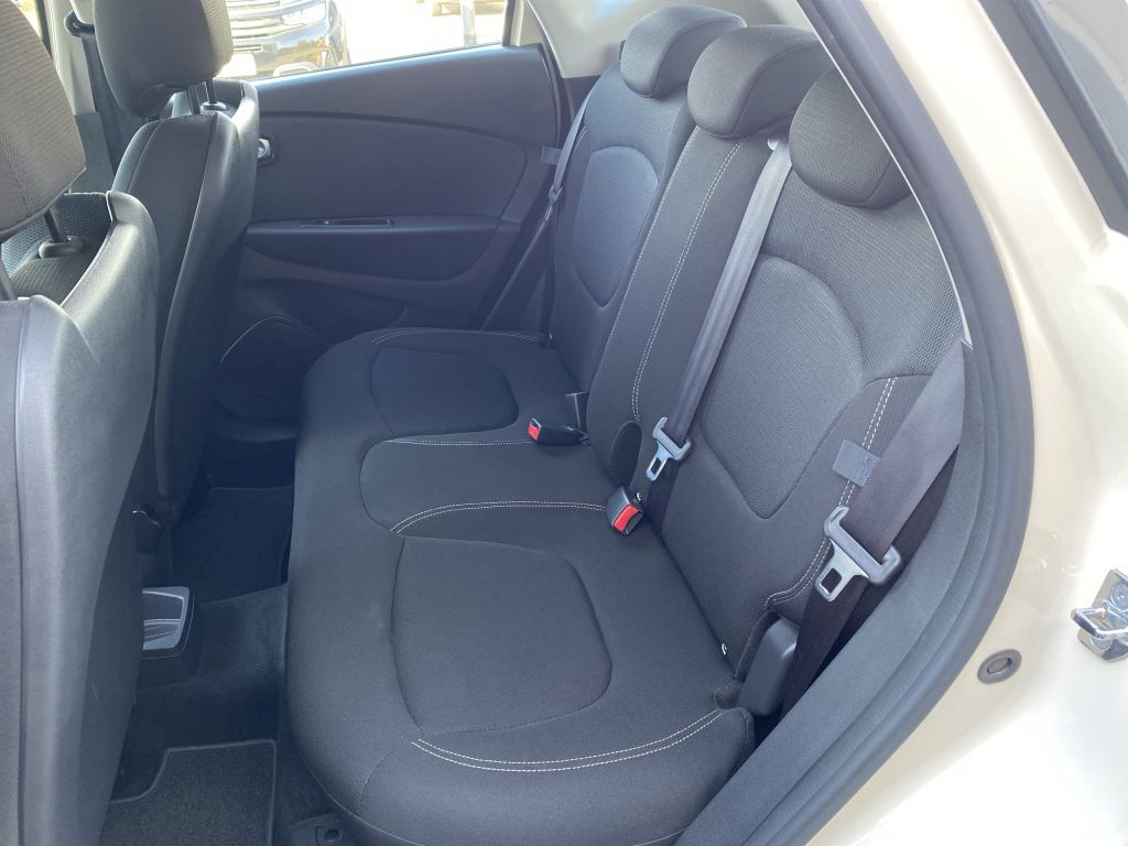 Fahrzeugabbildung Renault Captur ENERGY TCe 90 Experience *Sitzh.*PDC hint