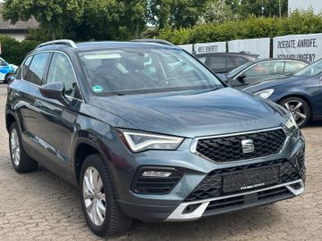 SEAT Ateca - 4