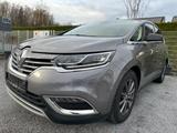 Renault Espace V Elysée Automatik Leder Kamera - gebrauchte Renault Espace aus dem Jahr 2017