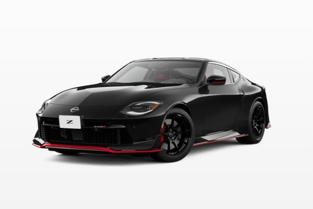 Nissan Z NISMO =2024=  420HP  |  B2B  EXPORT