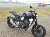 Honda CB 1000RA vom Erstbesitzer - HONDA CB 1000 RA